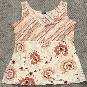 Patagonia Women's Top, size 4